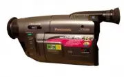 Panasonic NV-VX22