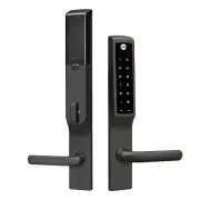Yale YRM276-NR-BLK