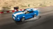 Lego 75871 Ford Mustang GT