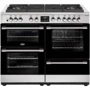 Belling BCC1100GTGSS