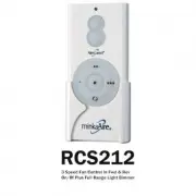Minka Aire RCS212
