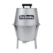 Old Smokey OS#14