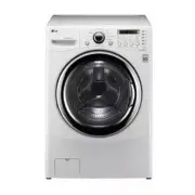 LG WM3987HW