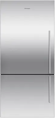 Fisher & Paykel RF522BLGX6