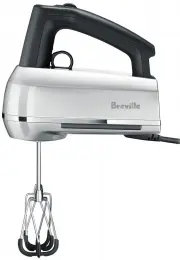 Breville BHM800SIL