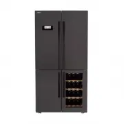Grundig GWN20110FXR