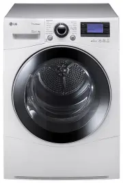 LG TD-C902H