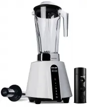 BioChef KT-BL-VB-LF-AU-WH
