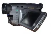 Panasonic NV-VX77