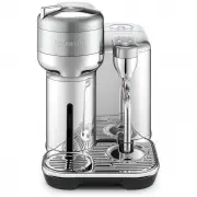 Breville BVE850BSS
