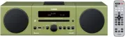 Yamaha MCRB142GRN