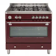 Euro Appliances ECSH900BG