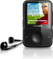 Philips SA2VBE04KW/17