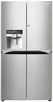LG GF-5D906SL