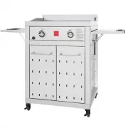 Fuego F27S-Griddle-NG