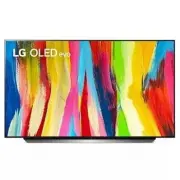 LG OLED48C2PUA