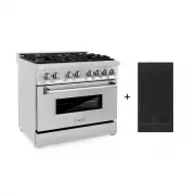 ZLINE Kitchen and Bath RA-BR-GR-36
