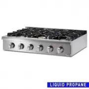 Thor Kitchen HRT3618ULP