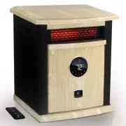 Heat Storm HS-1500-ILODB