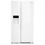 Whirlpool WRS325SDHW