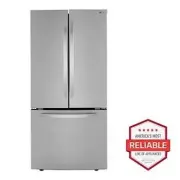 LG LRFCS25D3S