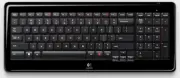 Logitech K340