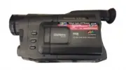 Panasonic NV-VX10