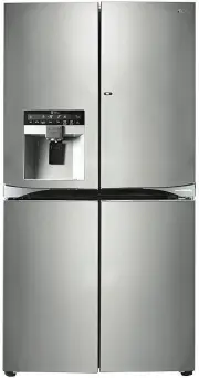 LG GF-5D712SL
