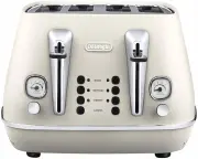 DeLonghi CTI4003W