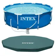 Intex 28201EH + 28030E