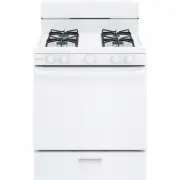 Hotpoint RGBS300DMWW