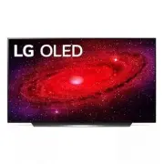 LG OLED55CXPUA