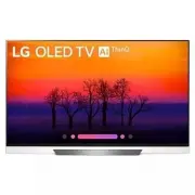 LG OLED55E8PUA
