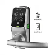 Lockly PGD 628F SN
