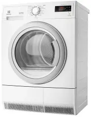 Electrolux EDH3896GDW