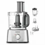 Kenwood FDP65890SI