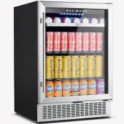 BODEGAcooler UL-YC-15LS0C