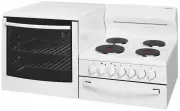 Westinghouse WDE135WA-L