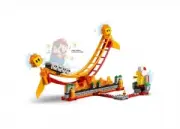 Lego 71416 Lava Wave Ride Expansion Set (Поездка на волне лавы)