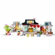 Lego 10411 Learn About Chinese Culture (Знакомство с китайской культурой)