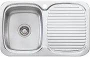 Oliveri LL116