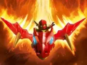 Lego 71801 Kai's Rising Dragon Strike (Удар восходящего дракона Кая)