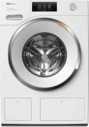 Miele WXR860 WCS TDos & IntenseWash