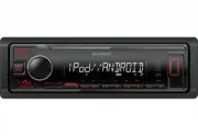 Kenwood KMM-205