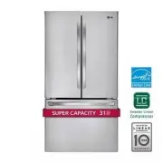 LG LFCS31626S