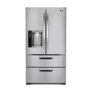 LG LMX25986ST