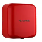 Alpine 400-10-RED