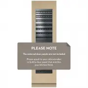 Fisher & Paykel RS6121VR2K1