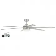 Craftmade CLZ72PN6