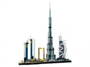 Lego 21052 Dubai (Дубай)